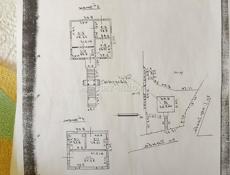 Участок на Чанба в черте города . Цена снижена.