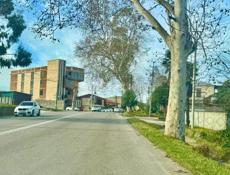 УЧАСТОК 2,5 СОТКИ В СУХУМЕ ПО УЛ. ЭШБА