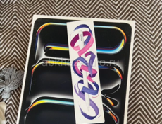 ipad Pro 13 M4 2025 256 GB