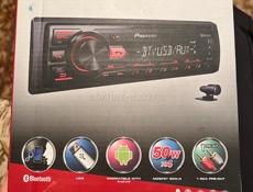 Магнитофон Pioneer