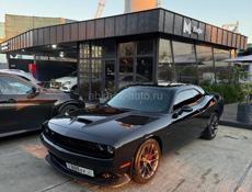 Dodge  другая -