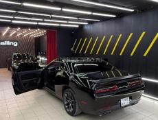 Dodge  другая -