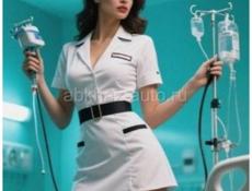 Требуются врачи