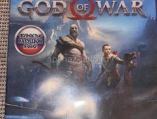 Продам диски на пс4