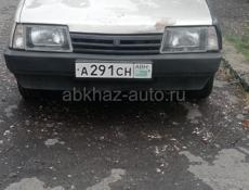 ВАЗ 21099