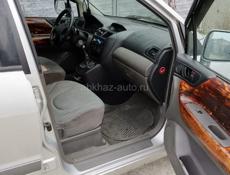 Mitsubishi Space Wagon