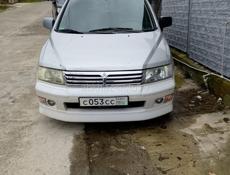 Mitsubishi Space Wagon