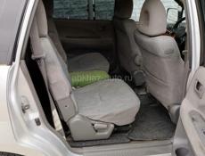 Mitsubishi Space Wagon