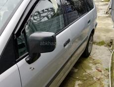 Mitsubishi Space Wagon