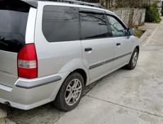 Mitsubishi Space Wagon