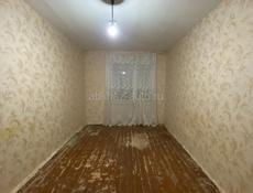 2-ух комнатная квартира