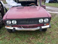 Разбор жигули нива 