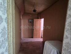 📌 3-КОМНАТНАЯ КВАРТИРА НОВЫЙ АФОН