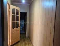 📌 3-КОМНАТНАЯ КВАРТИРА НОВЫЙ АФОН