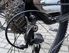 Велосипед HORH 