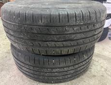 Шины 265/65 R17