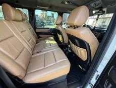 Mercedes-Benz G-Класс