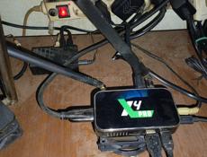 Андроид ТВ Бокс - Ugoos X4 Pro