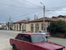 ВАЗ 2107