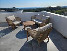 Салон-магазин Palma - мебель для террас