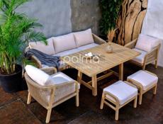 Салон-магазин Palma - мебель для террас