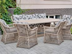 Салон-магазин Palma - мебель для террас