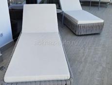 Салон-магазин Palma - мебель для террас