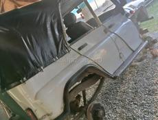 Разбор УАЗ Хантер ВАЗ 2107 9979197