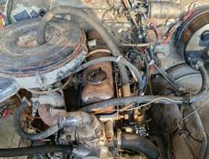 Разбор УАЗ Хантер ВАЗ 2107 9979197