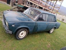 Разбор УАЗ Хантер ВАЗ 2107 9979197