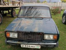 Разбор УАЗ Хантер ВАЗ 2107 9979197