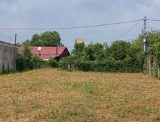 📌УЧАСТОК ЦАНДРИПШ 1-я БЕРЕГОВАЯ ЛИНИЯ