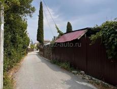 📌УЧАСТОК ЦАНДРИПШ 1-я БЕРЕГОВАЯ ЛИНИЯ