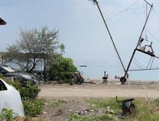 📌УЧАСТОК ЦАНДРИПШ 1-я БЕРЕГОВАЯ ЛИНИЯ