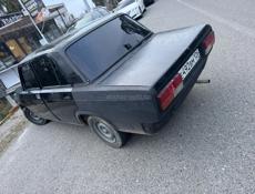 ВАЗ 2107