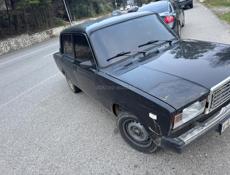 ВАЗ 2107