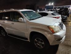 Lexus GX