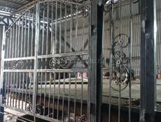 Продажа ворота