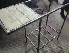  Сварочные работы 