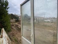 балконная дверь 