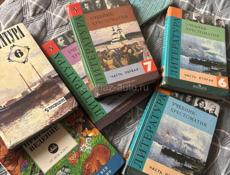 Отдам книги