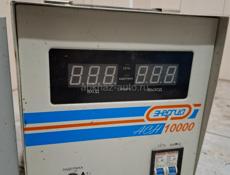 Стабилизатор 10 и 15кв