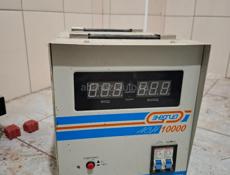 Стабилизатор 10 и 15кв