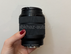 Объектив Sony 28-70mm