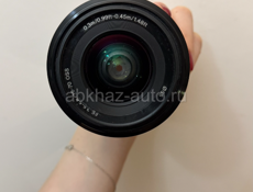 Объектив Sony 28-70mm
