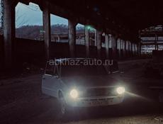 ВАЗ 2101