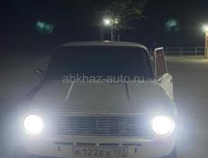 ВАЗ 2101