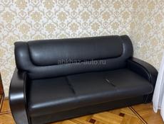 Диван и два кресла