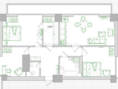 ремонт квартир и домов