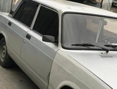 ВАЗ 2107
